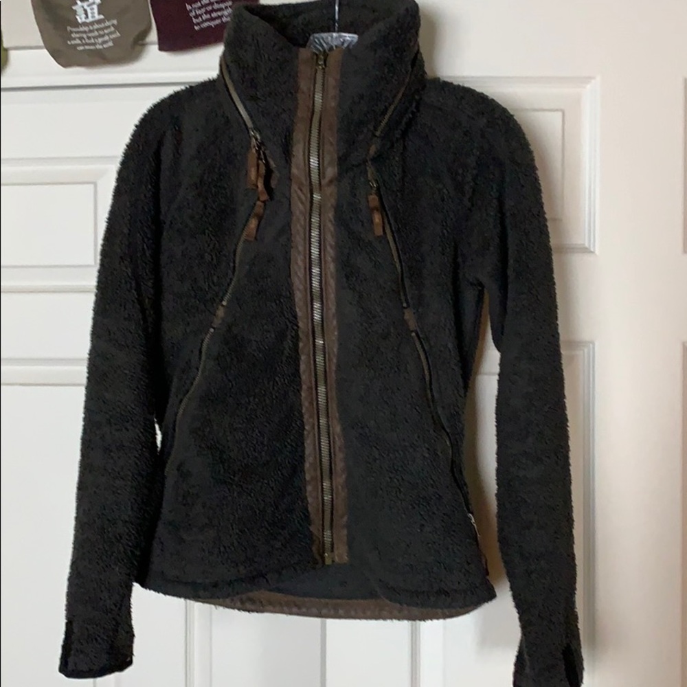 Women’s KUHL jacket